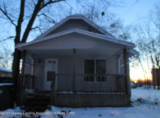 1925 John St, Lansing, MI 48906