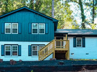 651 Inglis Dr SE, Marietta, GA 30067