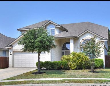 10131 Caspian Ledge, San Antonio, TX, 78254