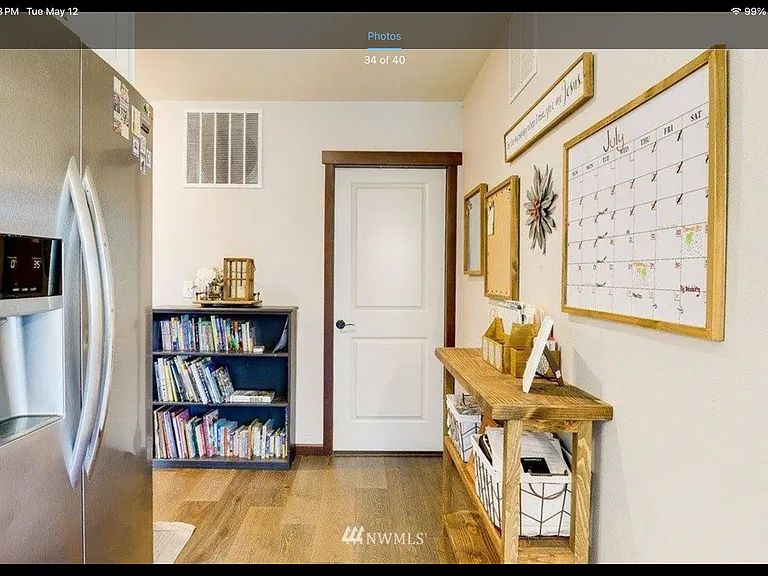 1506 Lowman Cir #B — Photo 12