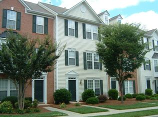 11578 Destin Ln, Charlotte, NC 28277