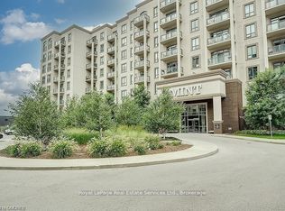 2490 Old Bronte Rd #624, Oakville, ON L6M0Y5