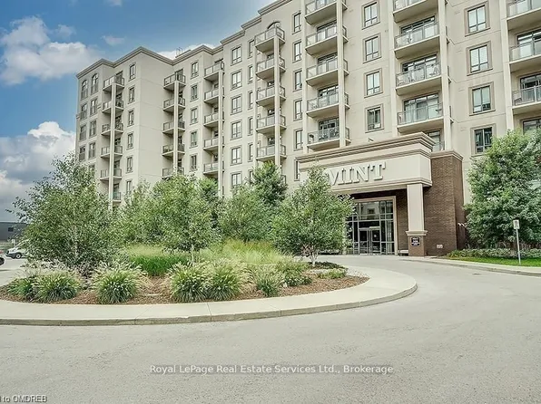 2490 Old Bronte Rd, Oakville, ON