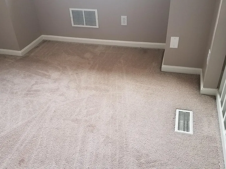 Loft area on the 2nd floor