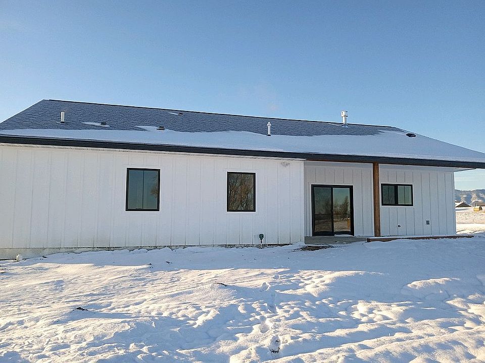 6 Tongue River Ln, Ranchester, WY 82839 Zillow