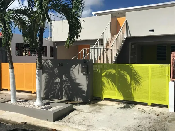 1 Cooperativa De Vivienda Villa El Salvador #B9, Guaynabo, PR 00969