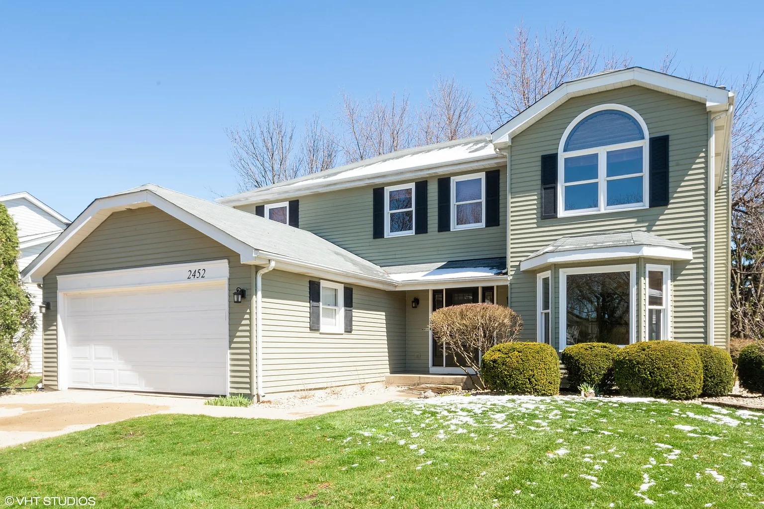 2452 Brockton Cir photo 1
