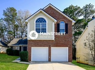 4610 Idlewood Park, Lithonia, GA 30038