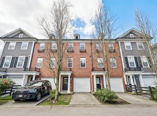 19572 Fraser Way #38, Pitt Meadows, BC V3Y 0A9