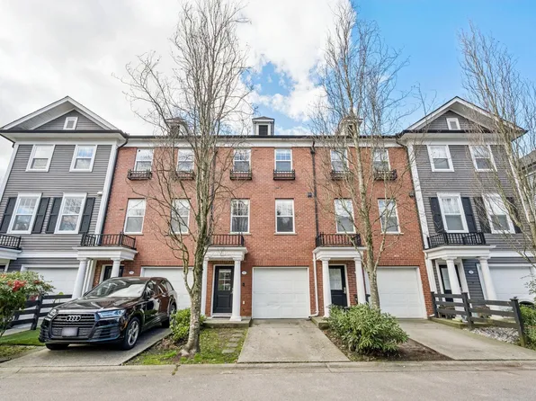 19572 Fraser Way #38, Pitt Meadows, BC V3Y 0A9