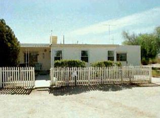 6075 W Camino De Manana, Tucson, AZ 85742