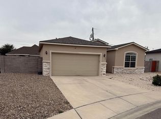 605 W Birch Ave, Lovington, NM 88260