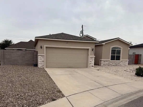 605 W Birch Ave, Lovington, NM 88260