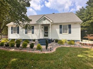 8004 Old Boonville Hwy, Evansville, IN 47715