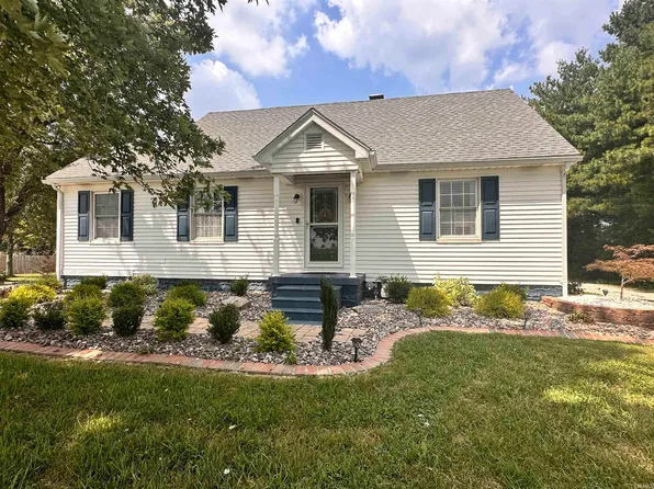 8004 Old Boonville Hwy, Evansville, IN 47715