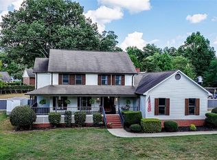 211 Rolling Oaks Dr NW, Rome, GA 30165