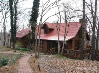 1408 Cap Hill Ranch Rd, Ozark, MO 65721