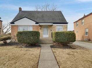 1132 Blanchan Ave, La Grange Park, IL 60526