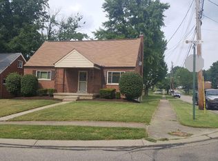 8285 Firshade Ter, Cincinnati, OH 45239