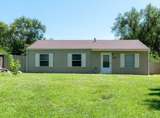 1421 E Denver Dr, Wichita, KS 67219