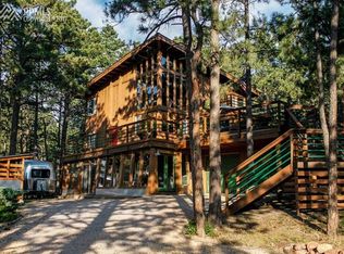 15150 Deby Dr, Colorado Springs, CO 80921