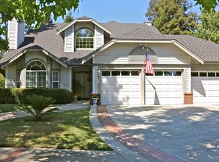 5924 Kim Ct, Livermore, CA 94550