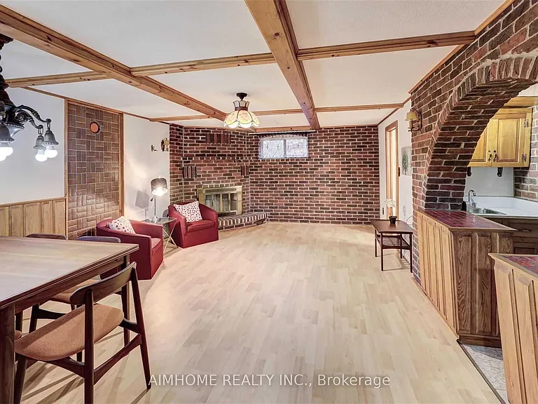 145 Homewood Ave #LOWER L — Photo 5