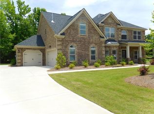 3013 Dawkins Lndg, Hampton, GA 30228