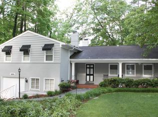 3950 Bristol Rd, Durham, NC 27707