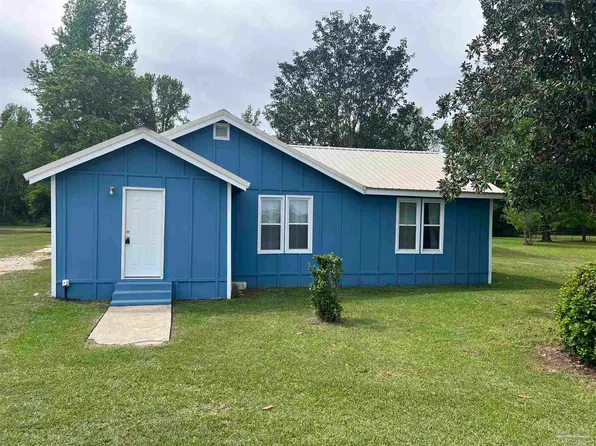 102 W Avenue A, Atmore, AL 36502