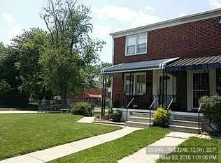 5808 Cedonia Ave, Baltimore, MD 21206