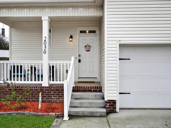 2030 Morgan Ct, Springfield, TN 37172