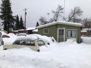 106 Timber St, Cusick, WA 99119