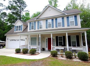 7447 Anvil Ct SE, Leland, NC 28451