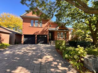 2017 Peak Pl, Oakville, ON L6H5T2