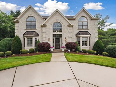 1500 Zenith Ct, Pittsburgh, PA, 15241