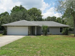8037 Simmons St, Brooksville, FL 34613