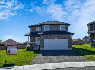 90 Keeler Ct, Asphodel Norwood, ON K0L 2V0