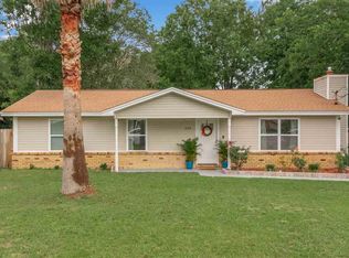 6185 Forest Pines Dr, Pensacola, FL 32526