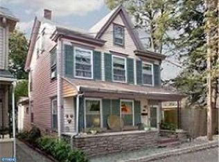 55 George St, Lambertville, NJ 08530
