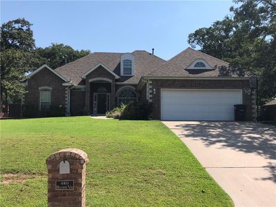 4403 Bryant Via, Shawnee, OK, 74804