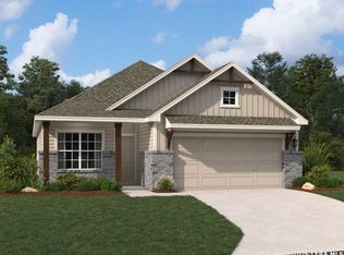 131 Peeps Ct., Adkins, TX 78101