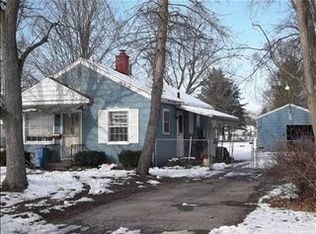 80 Kellogg St, Battle Creek, MI 49037