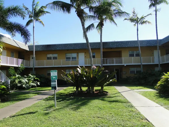 220 Croton Avenue #206, Lantana, FL 33462