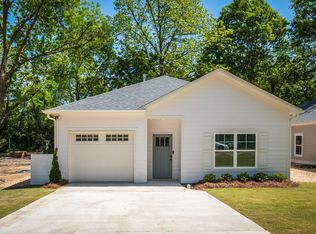 2213 3rd Ave S, Birmingham, AL 35210