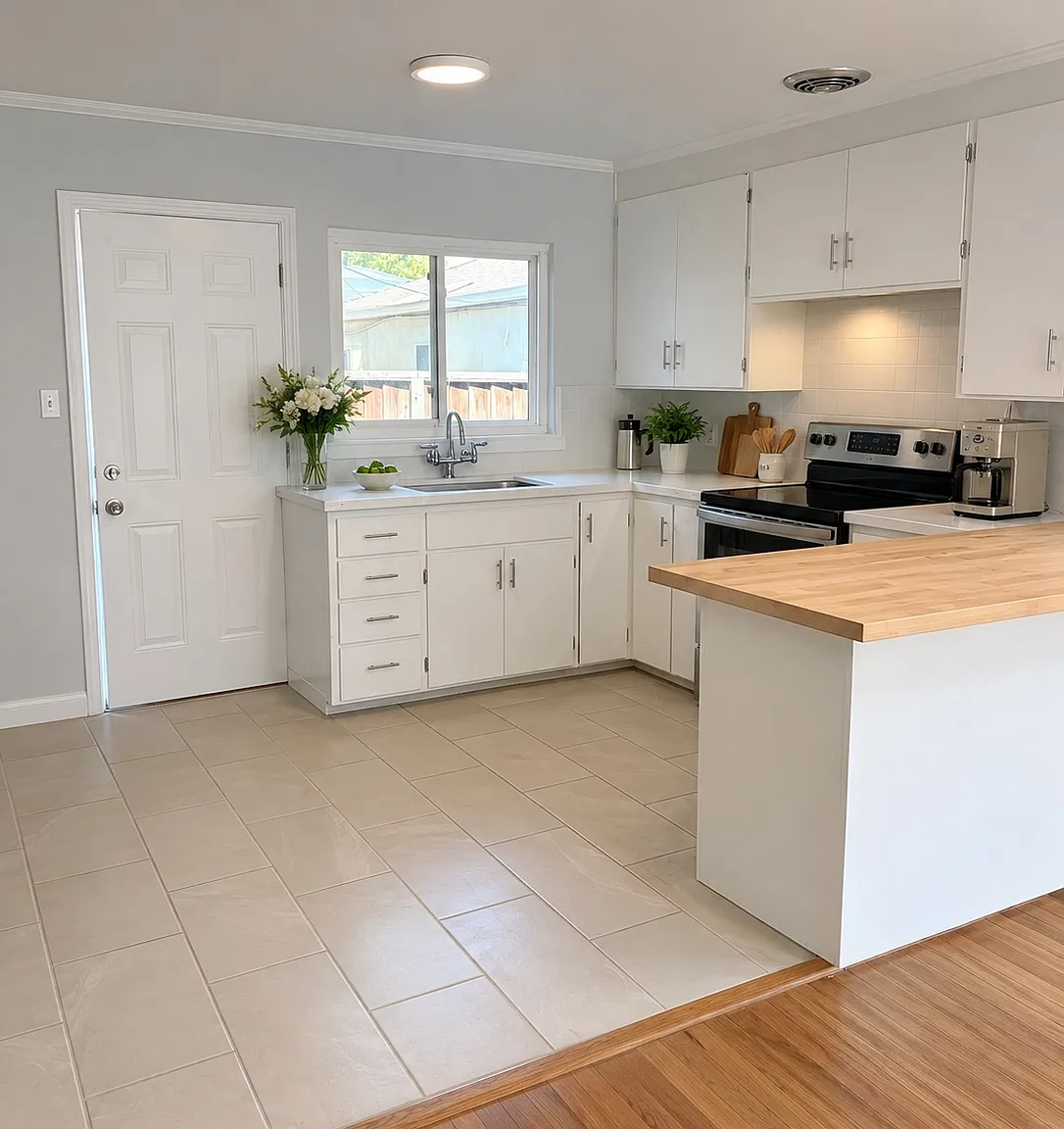 2 bed, 850 sqft, $4,200 — Photo 2
