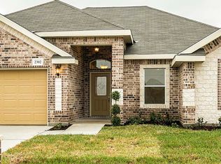 2302 Mimosa Dr, Weslaco, TX 78596