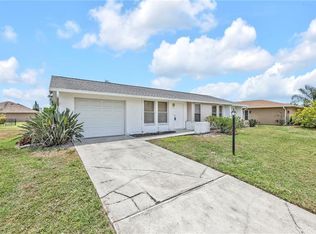 140 Blue Ridge Dr, Naples, FL 34112