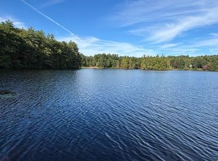 34 Shore Dr, Spencer, MA 01562