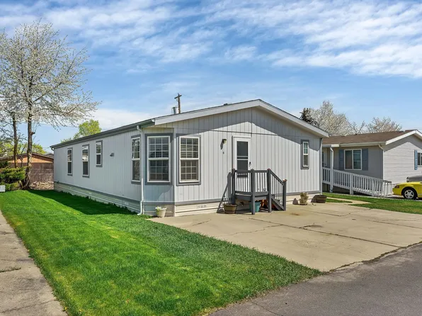 6805 N Crestline St Lot 4, Spokane, WA 99217